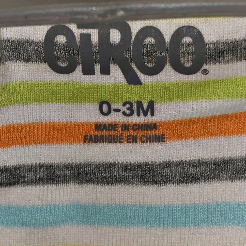 Circo short sleeve